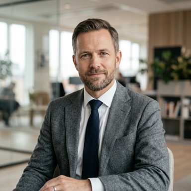 Thomas Wolder Hedegaard
